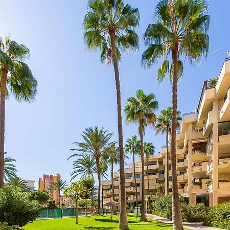 Montemar Puerto By Ivi Real Estate *