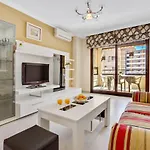 Montemar Puerto By Ivi Real Estate Appartamento *