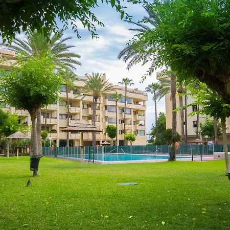 Apartment Montemar Puerto By Ivi Real Estate *