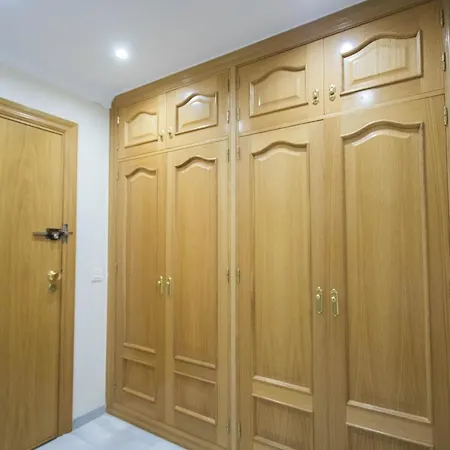 Montemar Puerto By Ivi Real Estate Apartamento Torremolinos