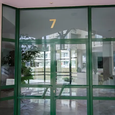 Montemar Puerto By Ivi Real Estate Lägenhet