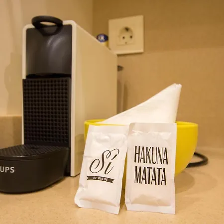 Montemar Puerto By Ivi Real Estate Apartment Torremolinos