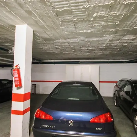 Apartment Montemar Puerto By Ivi Real Estate *