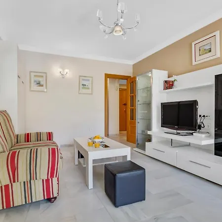 Apartamento Montemar Puerto By Ivi Real Estate *