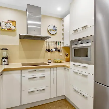 Montemar Puerto By Ivi Real Estate