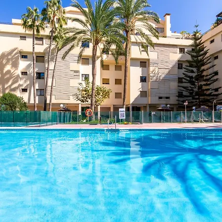 Montemar Puerto By Ivi Real Estate Apartment Torremolinos