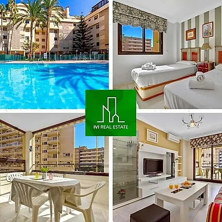 Montemar Puerto By Ivi Real Estate