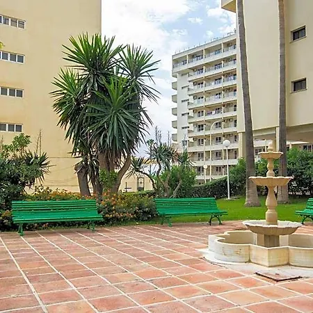 شقة Montemar Puerto By Ivi Real Estate