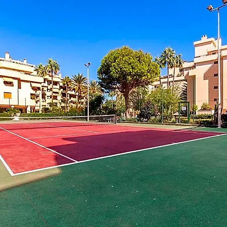 Montemar Puerto By Ivi Real Estate Appartement