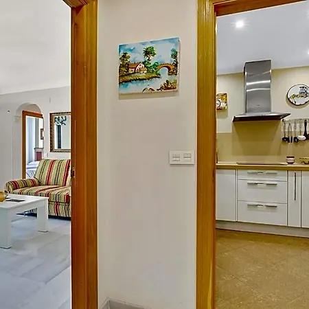 شقة Montemar Puerto By Ivi Real Estate *