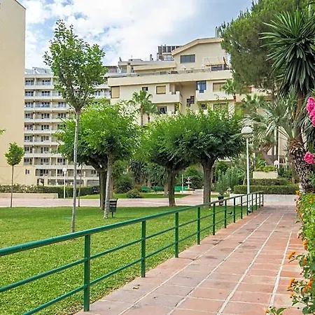 شقة Montemar Puerto By Ivi Real Estate *