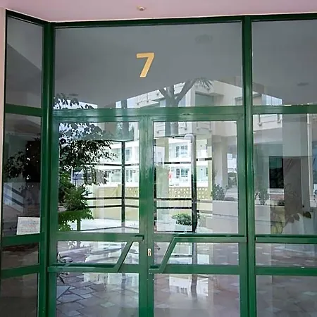 Montemar Puerto By Ivi Real Estate Appartement Torremolinos