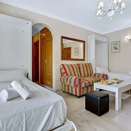 Montemar Puerto By Ivi Real Estate * توريمولينوس