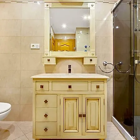 شقة Montemar Puerto By Ivi Real Estate