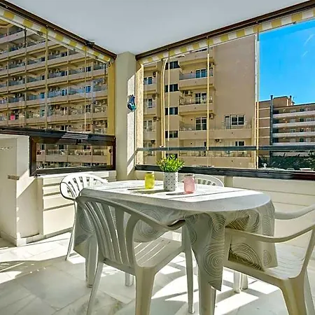 Montemar Puerto By Ivi Real Estate شقة