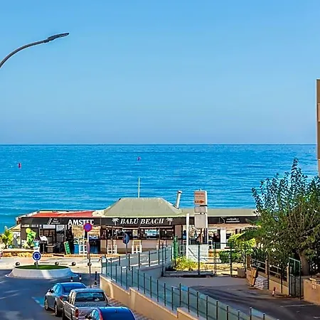 Montemar Puerto By Ivi Real Estate Torremolinos