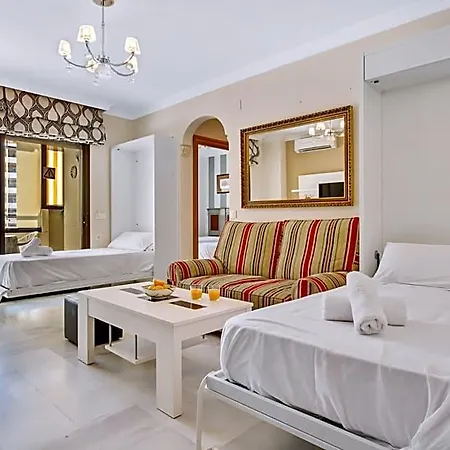 شقة Montemar Puerto By Ivi Real Estate