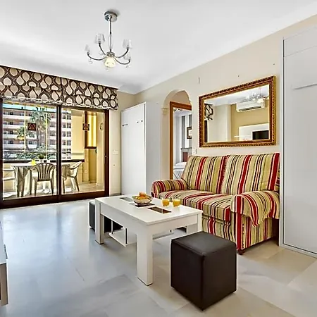 Montemar Puerto By Ivi Real Estate
