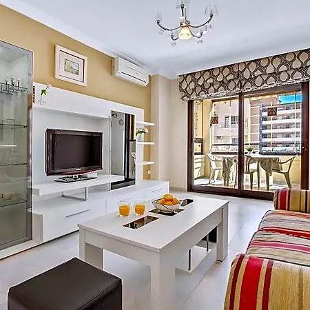 شقة Montemar Puerto By Ivi Real Estate
