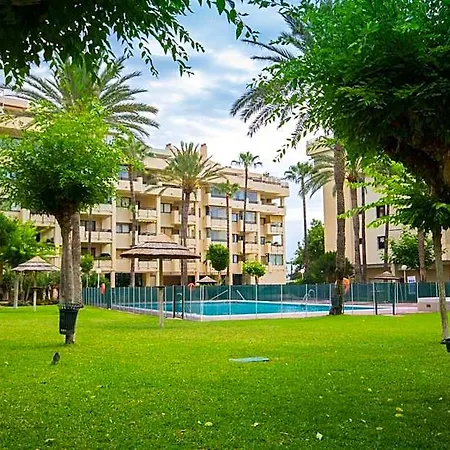 شقة Montemar Puerto By Ivi Real Estate