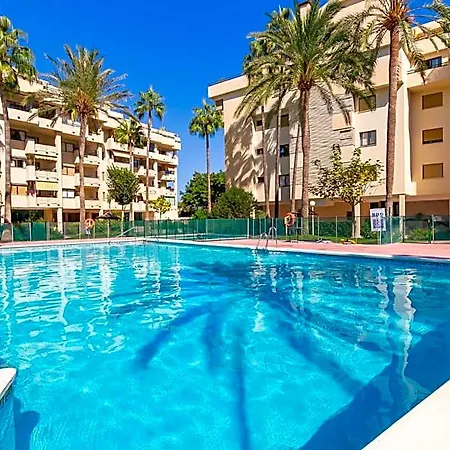 شقة Montemar Puerto By Ivi Real Estate *