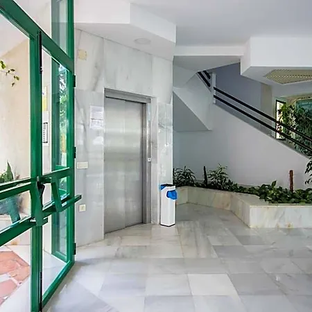 Montemar Puerto By Ivi Real Estate شقة