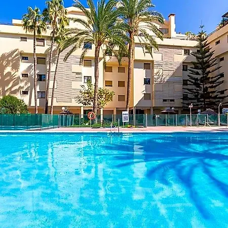 Montemar Puerto By Ivi Real Estate شقة توريمولينوس