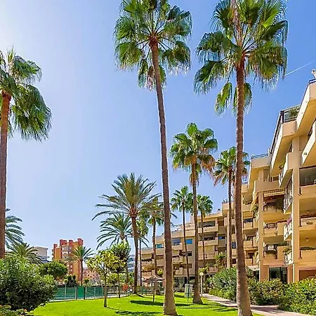شقة Montemar Puerto By Ivi Real Estate *