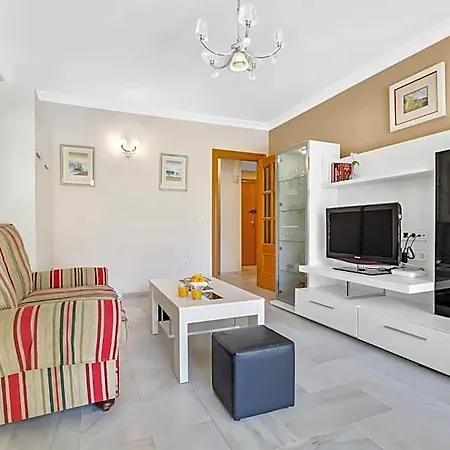 Montemar Puerto By Ivi Real Estate شقة *