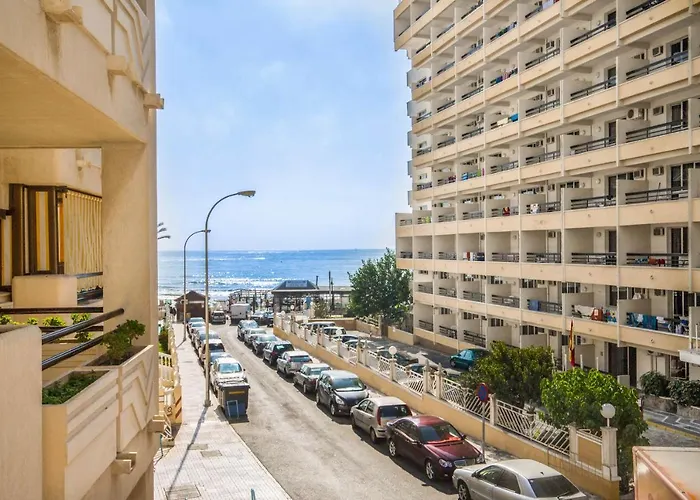 Montemar Puerto By Ivi Real Estate * Torremolinos