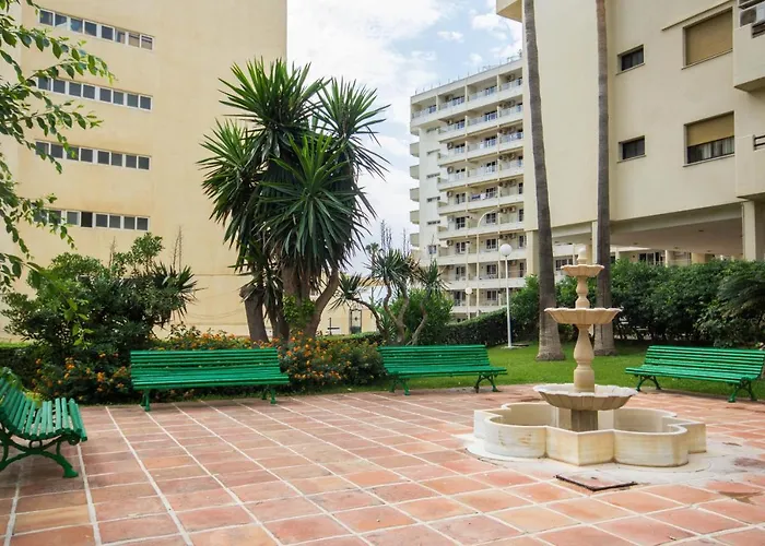 Montemar Puerto By Ivi Real Estate Apartment *