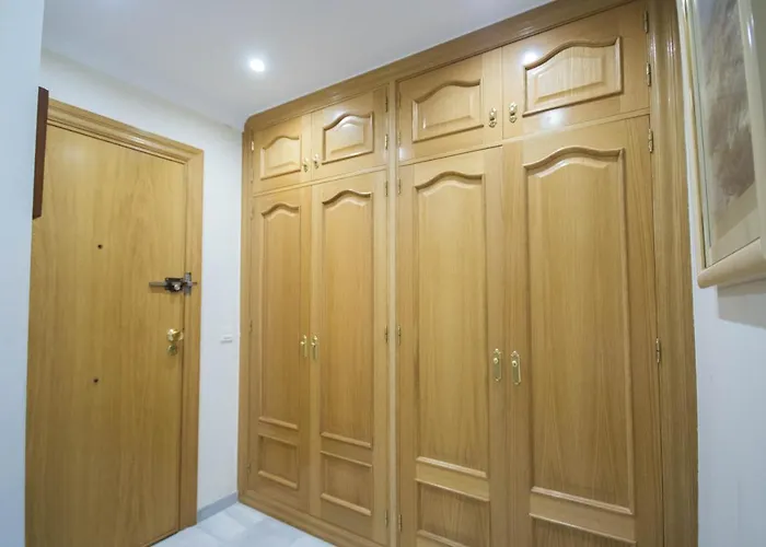 Montemar Puerto By Ivi Real Estate Apartamento Torremolinos