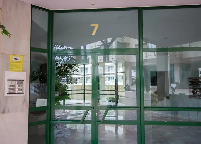 Montemar Puerto By Ivi Real Estate Apartamento