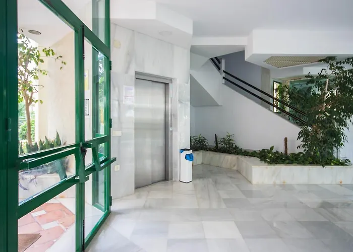 Montemar Puerto By Ivi Real Estate Torremolinos