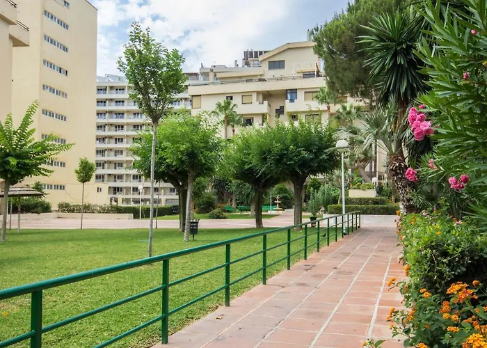 Apartment Montemar Puerto By Ivi Real Estate