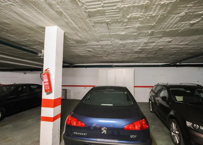 Apartamento Montemar Puerto By Ivi Real Estate *