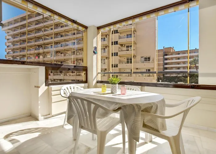 Montemar Puerto By Ivi Real Estate