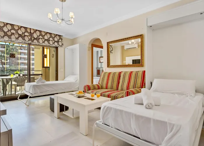 Montemar Puerto By Ivi Real Estate *