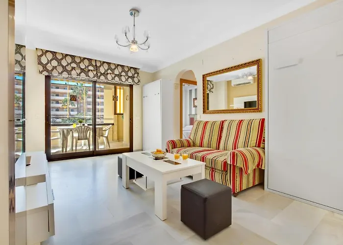 Montemar Puerto By Ivi Real Estate *