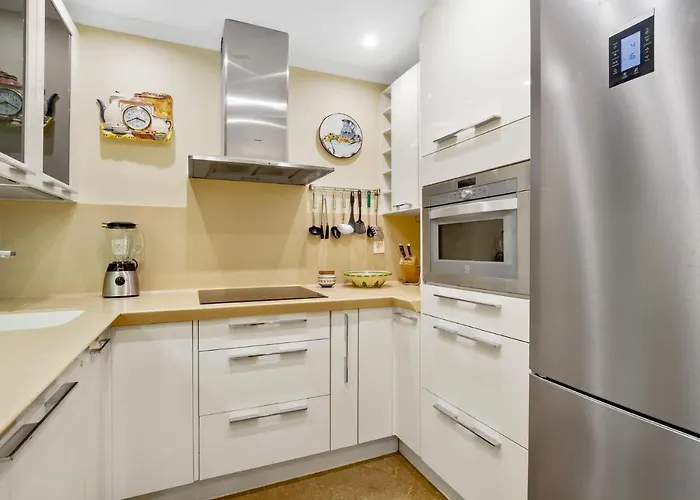 Montemar Puerto By Ivi Real Estate