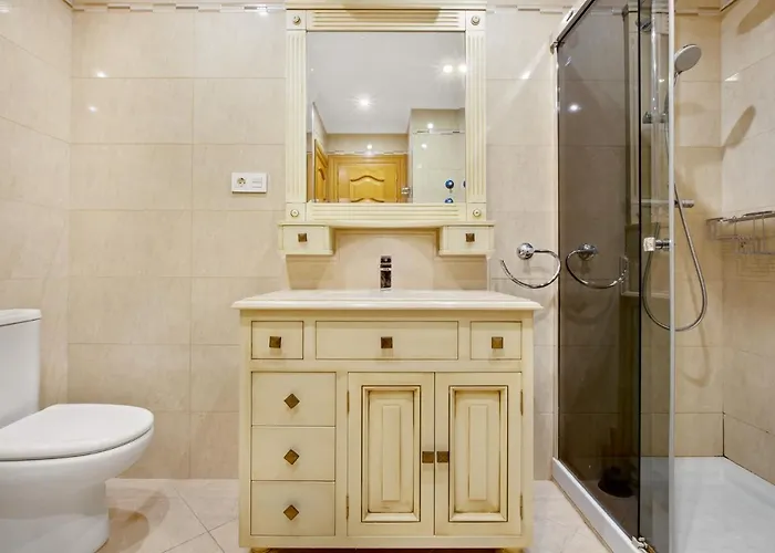 Apartment Montemar Puerto By Ivi Real Estate Torremolinos