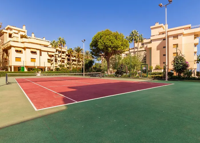Apartment Montemar Puerto By Ivi Real Estate Torremolinos