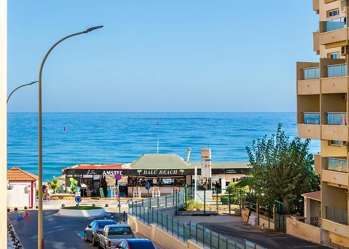 Apartment Montemar Puerto By Ivi Real Estate Torremolinos