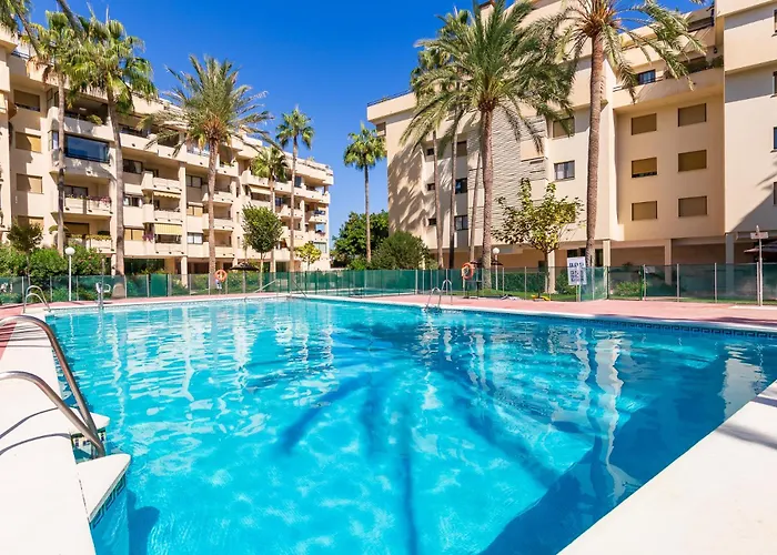 Montemar Puerto By Ivi Real Estate