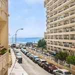 Montemar Puerto By Ivi Real Estate * Torremolinos