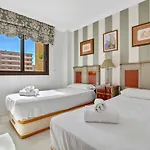 Montemar Puerto By Ivi Real Estate Apartman *