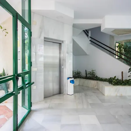 Montemar Puerto By Ivi Real Estate 托雷莫利诺斯