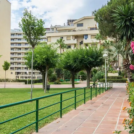 Apartman Montemar Puerto By Ivi Real Estate
