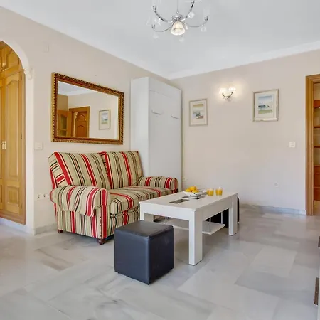 Montemar Puerto By Ivi Real Estate * 托雷莫利诺斯