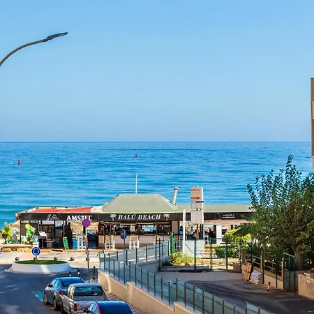 Apartman Montemar Puerto By Ivi Real Estate Torremolinos